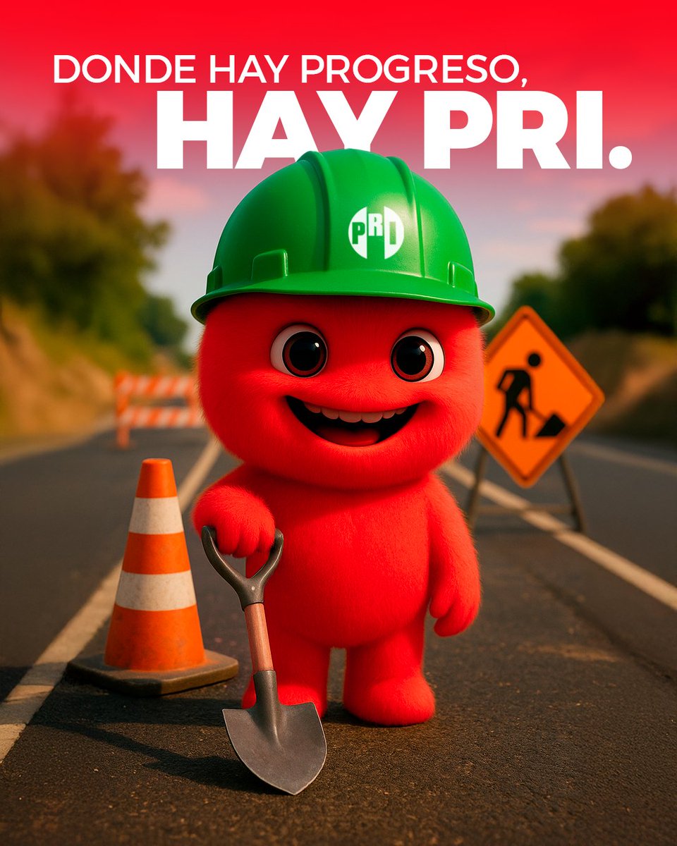 PRI (@pri_nacional) on Twitter photo 