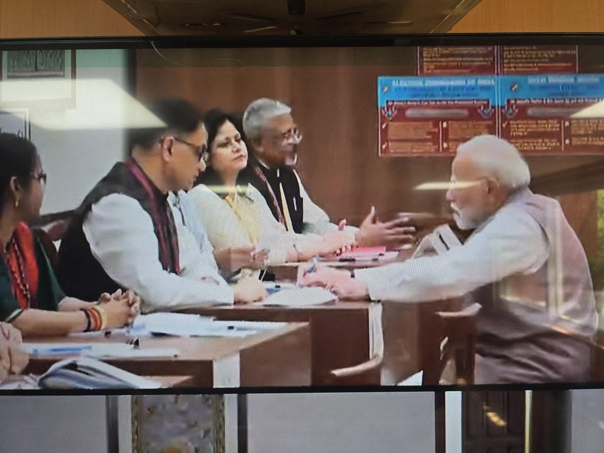 ChetanJain4572's tweet photo. Results of election for @VPIndia declared !!! https://t.co/2aOfJq5iTD
