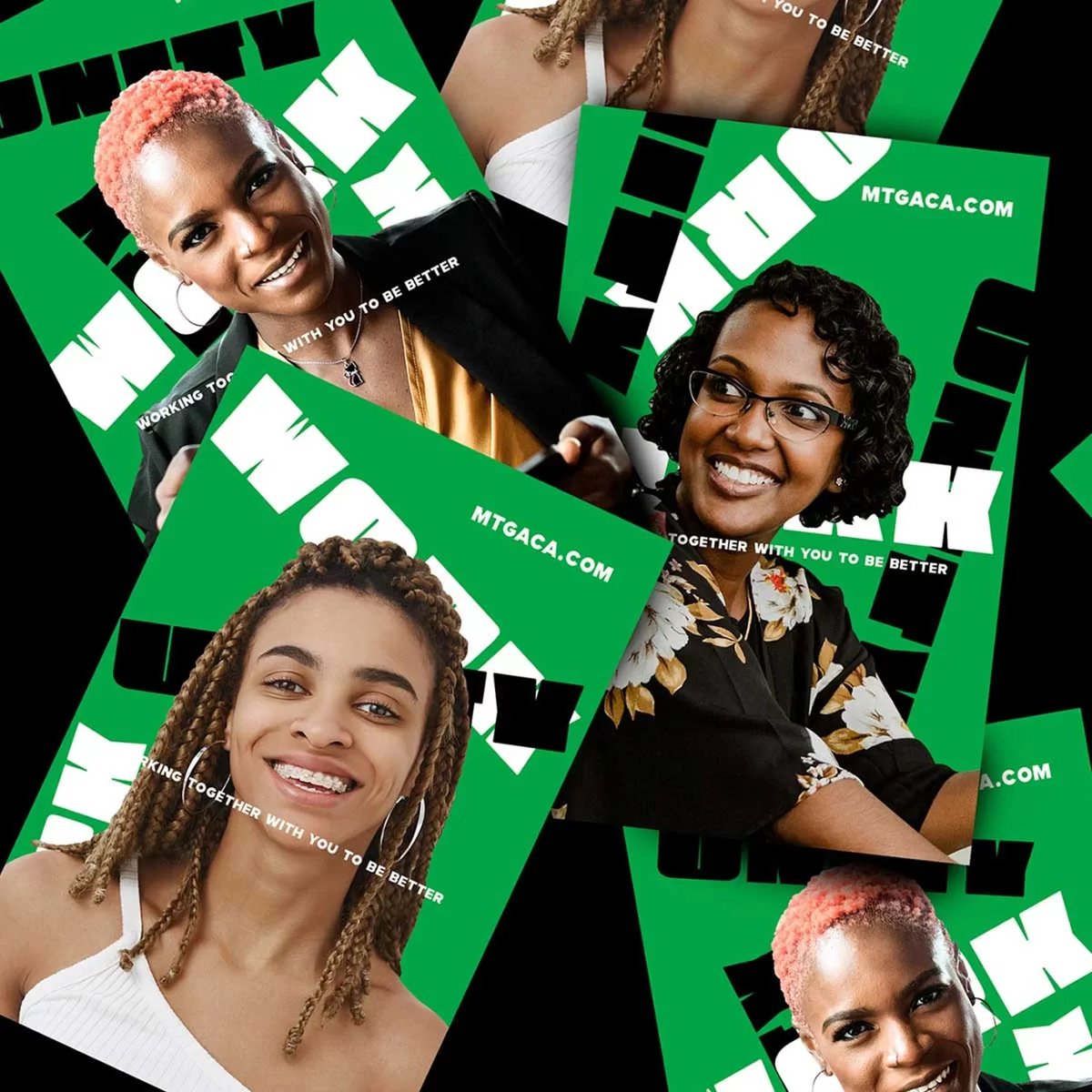 🌟 Looking to turn your ideas into eye-popping posters or flyers? A team of specialist designers is here to make it happen. 

They're all about bold visuals and impactful messages to make your brand get seen and remembered.

See how they make an impact: equalreach.io/teams/poster-f…