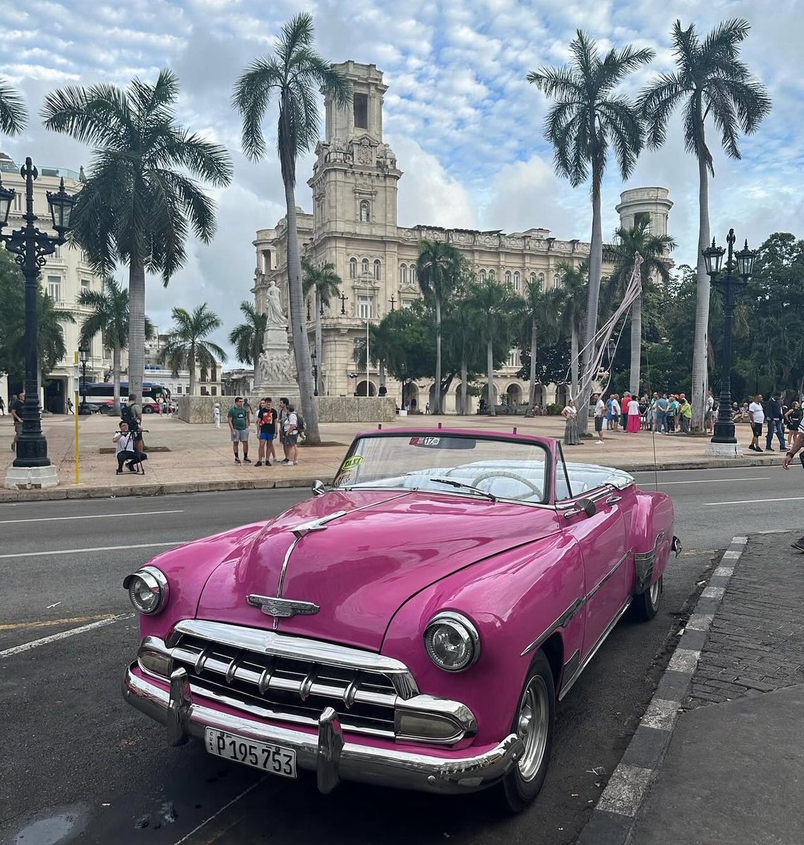 ScorpioPrince91's tweet photo. Havana , Cuba 🇨🇺 https://t.co/uunuCqnwCL