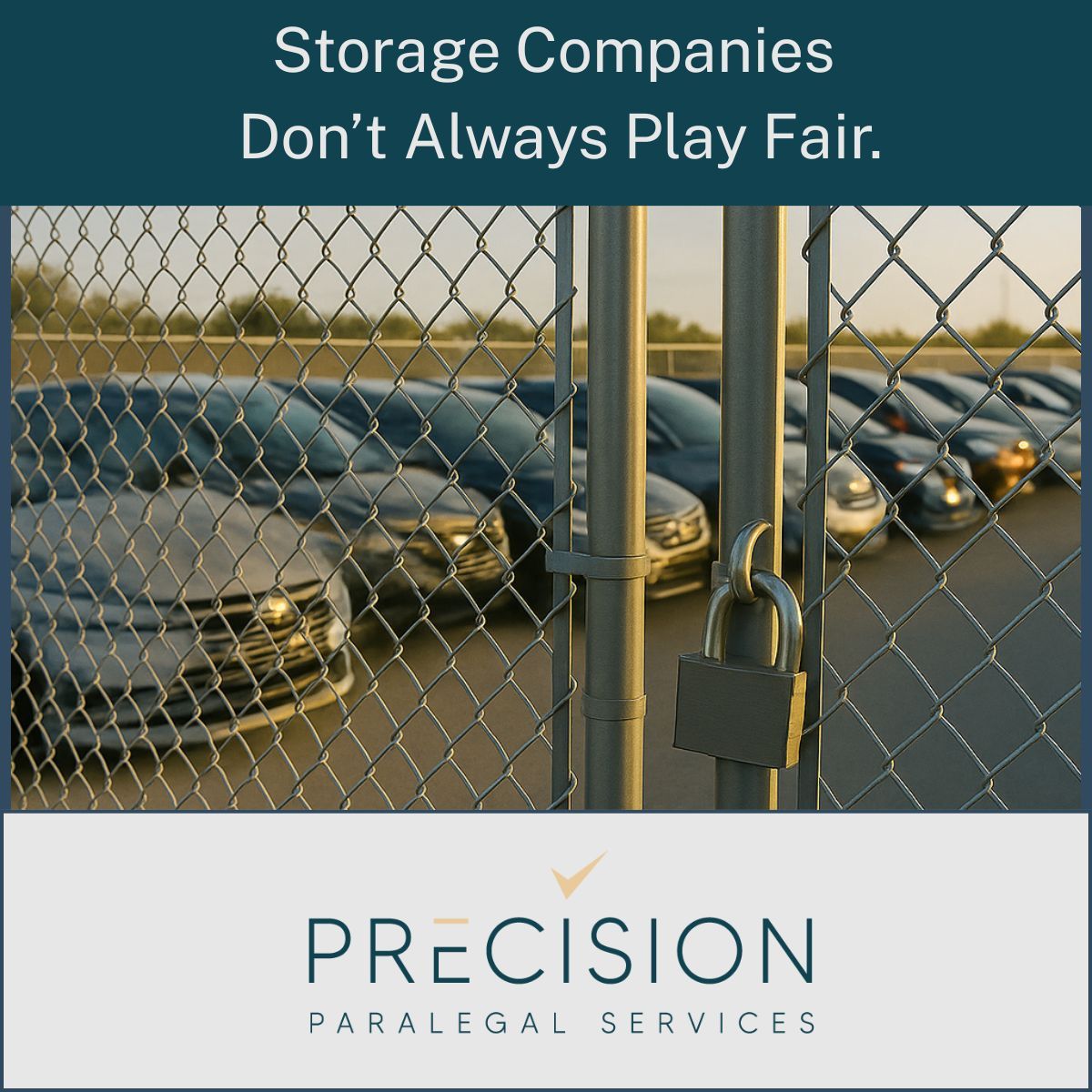 MLHParalegal's tweet photo. Your asset is stuck behind a gate and the fees just keep growing. Ontario’s RSLA lets lienholders fight back. S. 23 &amp; 24 applications = lower fees, asset release, peace of mind.
Read: https://t.co/1KkTTEnocp
Consult: https://t.co/pE7h42b5bk 
#smallclaimscourt #RSLA  #paralegal https://t.co/YjdQC7ghAl