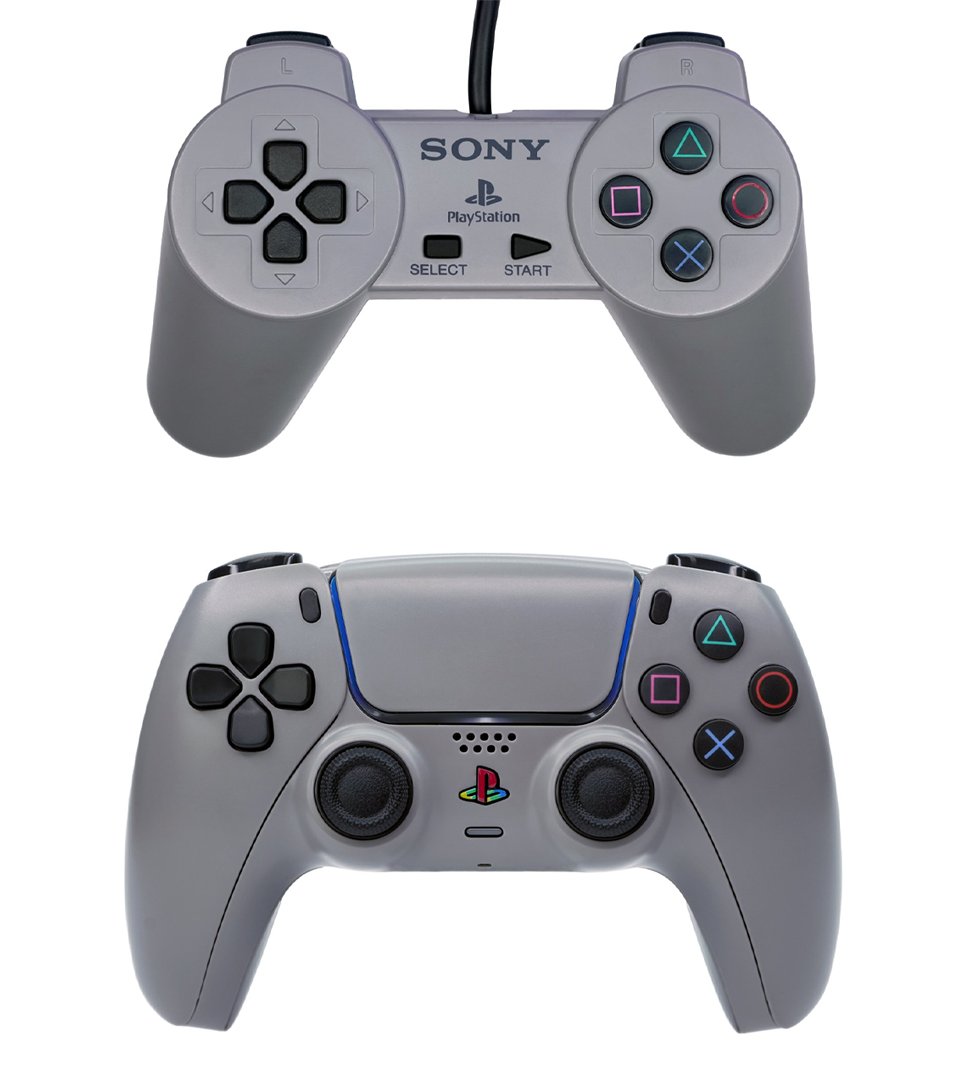 Obsolete Sony tweet media