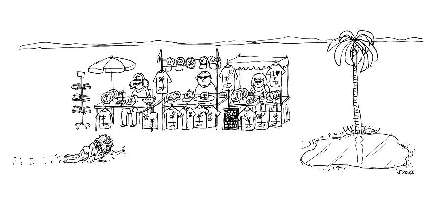 Edward Steed's collection of cartoons :
drawnandquarterly.com/books/forces-o…