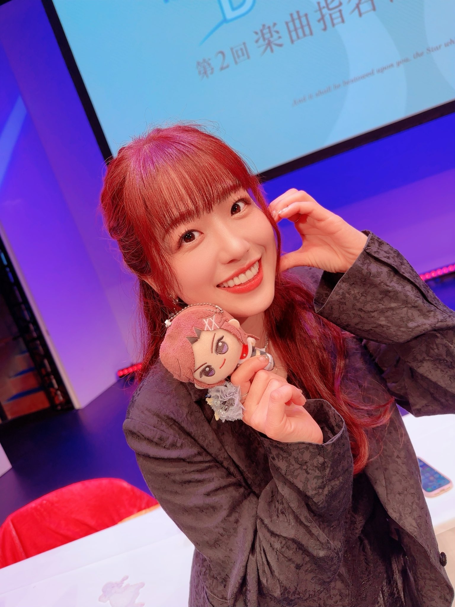 富田麻帆🐥 on X: 