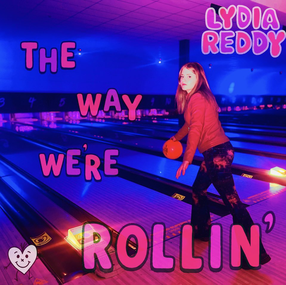 BigG Mgmt and PR Services (@bigg_mgmt_pr) on Twitter photo ⚡Announcement⚡
We are delighted to be working again with the fantastic LYDIA REDDY <a href="/lydiareddymusic/">Lydiareddymusic</a> to support the fab new single, "THE WAY WE’RE ROLLING"
🗓️Out 11.9.25!
Please give Lydia a follow on all socials 🙏
Please pre-save:
ffm.to/the-way-were-r… ⚡Announcement⚡
We are delighted to be working again with the fantastic LYDIA REDDY <a href="/lydiareddymusic/">Lydiareddymusic</a> to support the fab new single, "THE WAY WE’RE ROLLING"
🗓️Out 11.9.25!
Please give Lydia a follow on all socials 🙏
Please pre-save:
ffm.to/the-way-were-r…