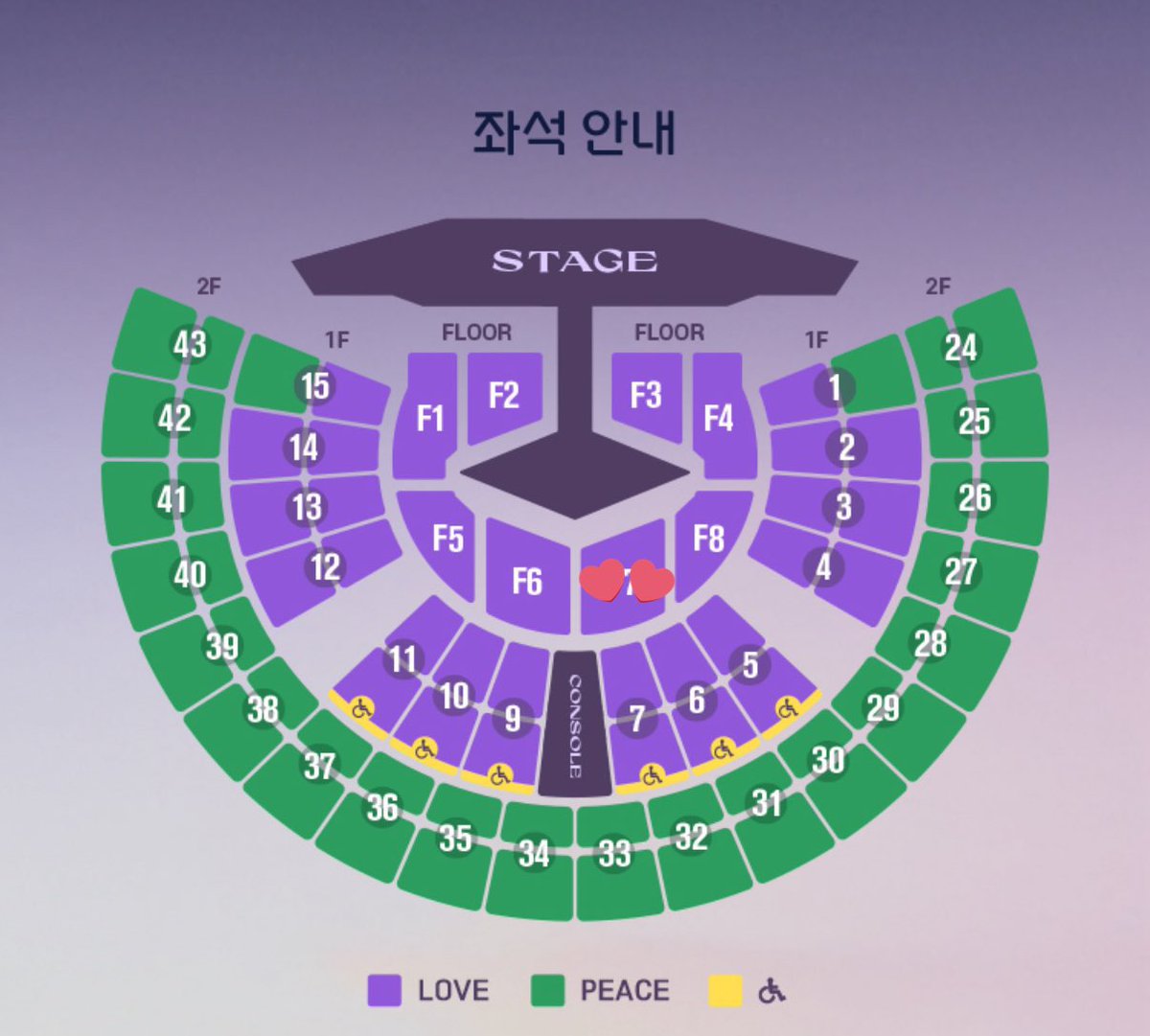 JA3__MiN's tweet photo. 임영웅 IM HERO TOUR 서울콘서트 양도합니다. 

11/29(토) F7구역 2연석 티포 58

배송지 변경O https://t.co/PrlJLExovx