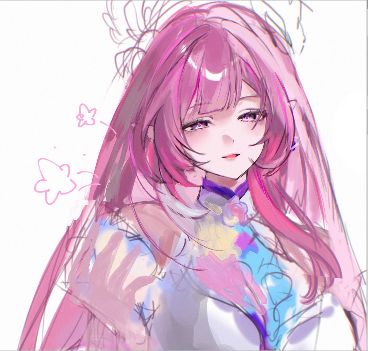 หนูหมดแรงกับชุดคนสวย