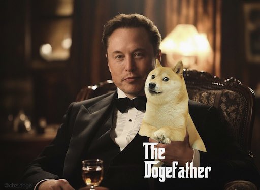 Never Bet Against The Dogefather!