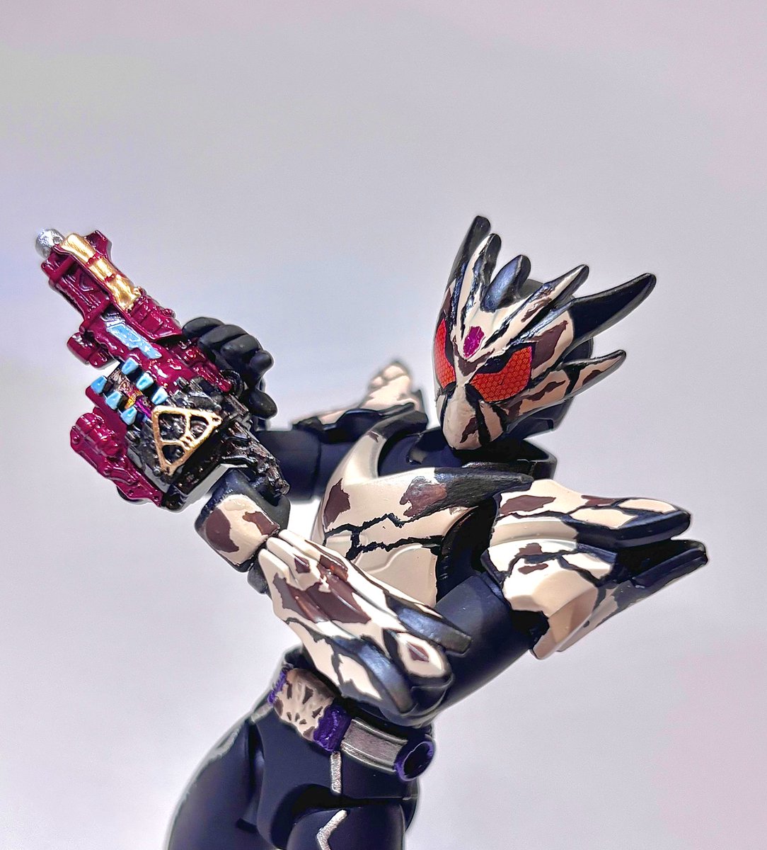 仮面ライダーベイク - Search / X