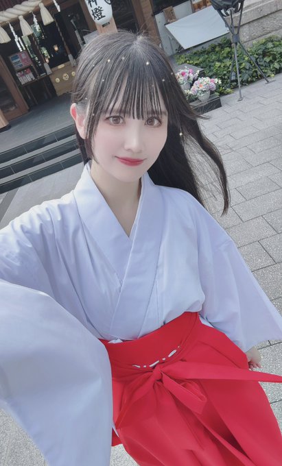 Twitterのコスプレ画像24