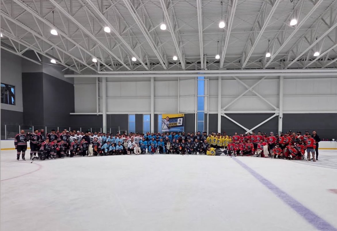 Rofei Cholim Cancer Society recently held their Canadian Classic tournament, raising over 550k to support their incredible work.

Over 140 players joined the 9 team, 2 tier tournament, with the Toronto Chiefs and Naomi’s Fire winning their divisions 🤩

rayze.it/canadaclassic/