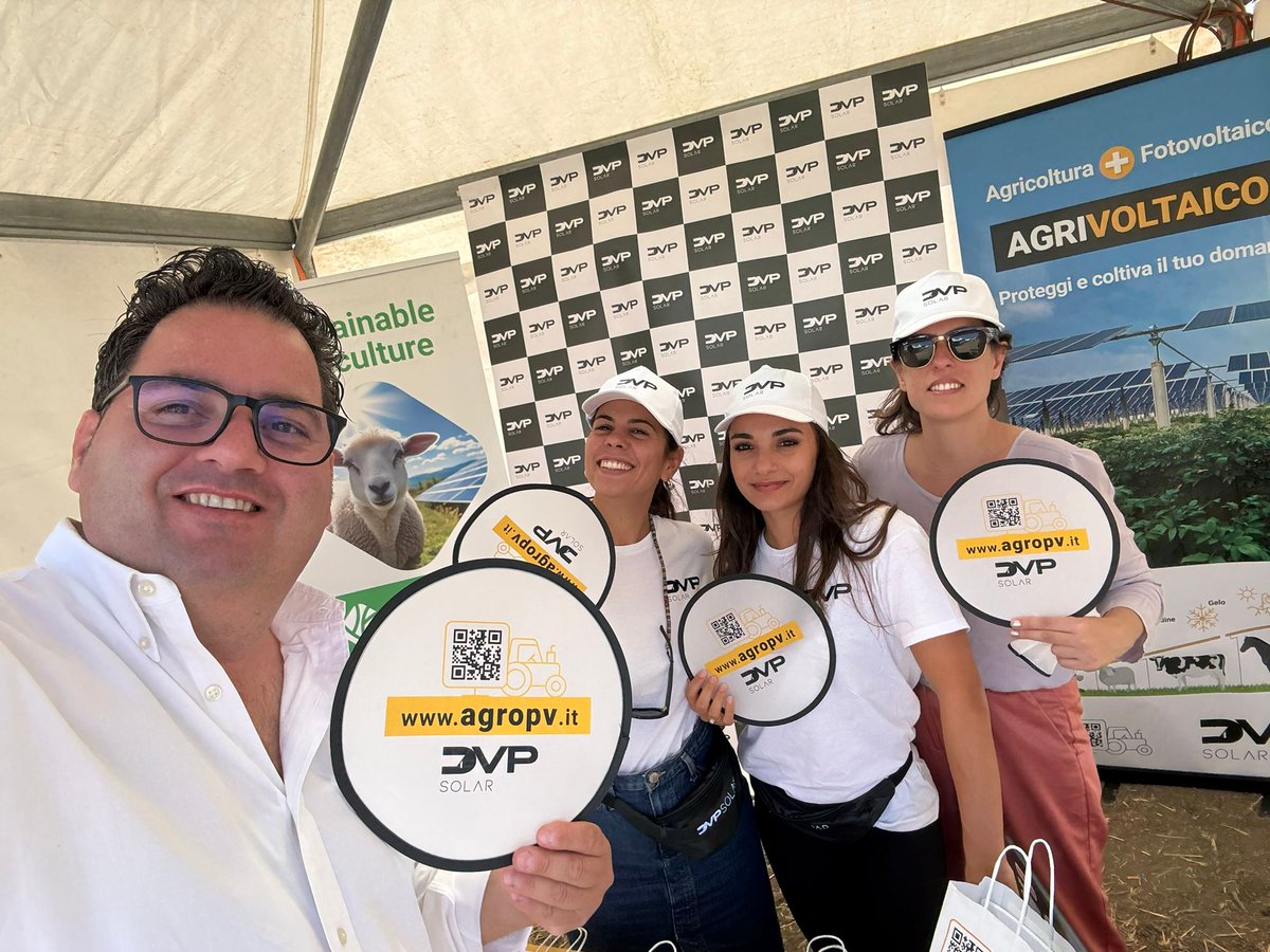 DVP Solar tweet media