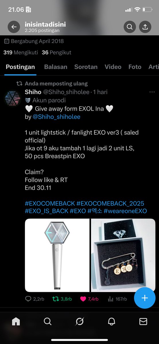 inisiapayaa tweet media