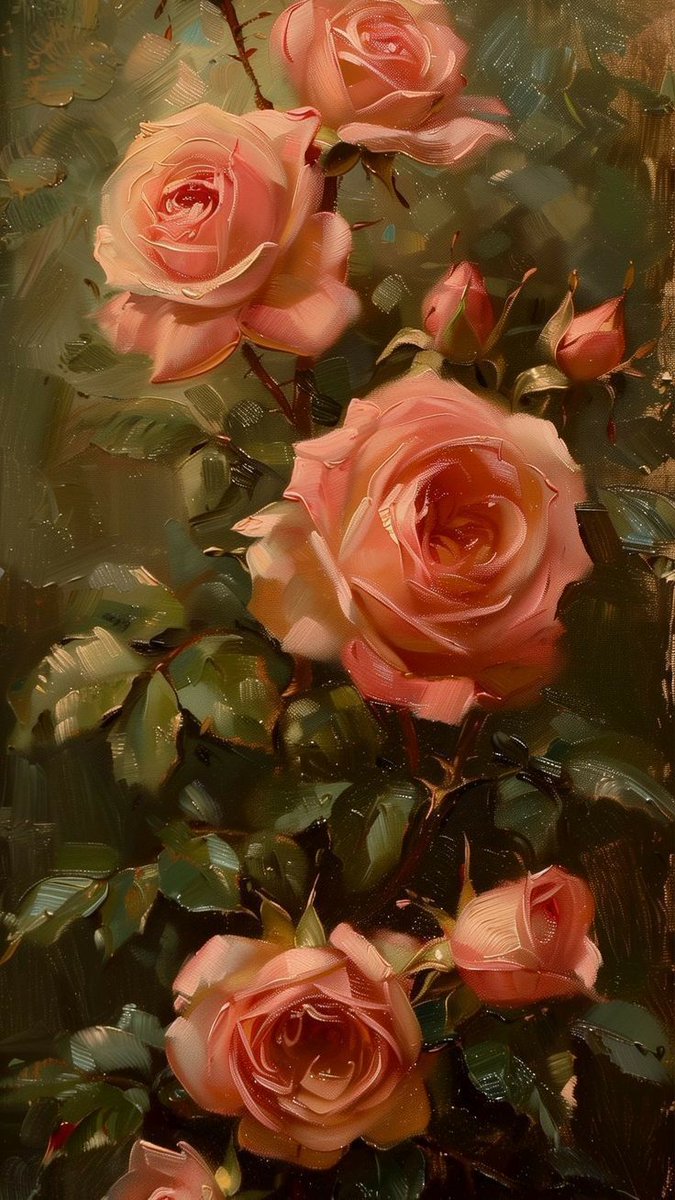 Inner stillness slows you down and makes space for beauty, love and grace.