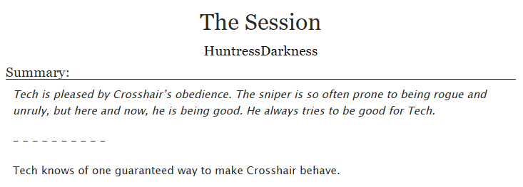 Huntress9901's tweet photo. CrossTech drabble for tbb appreciation week! :D
https://t.co/63uHc0Jw44
#thebadbatch #cloneshipping #crosstech https://t.co/8NQcapzH6E
