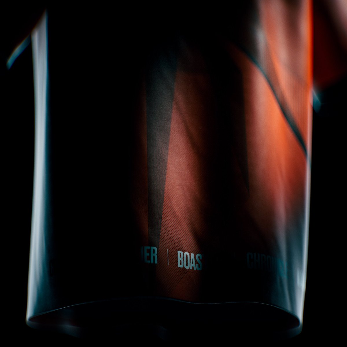 FNATIC tweet media