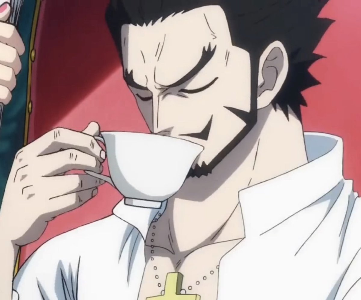 #วันพีซบัดดี้

กาแฟยามเช้าที่เพิ่งจะมาถึง ถึงจะเย็นชืดไปมากแต่รสชาติก็ไม่แย่