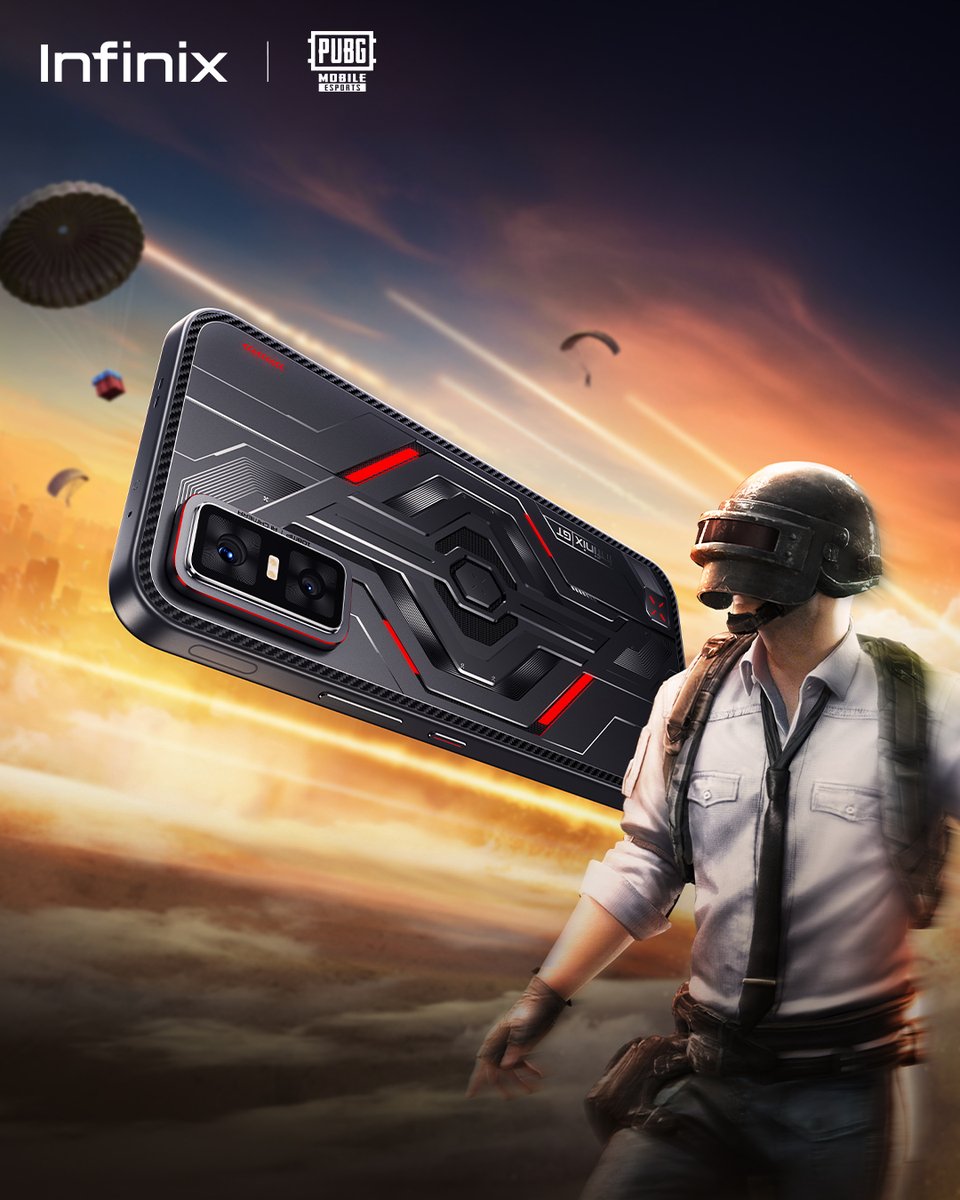 InfinixMobileTZ tweet media