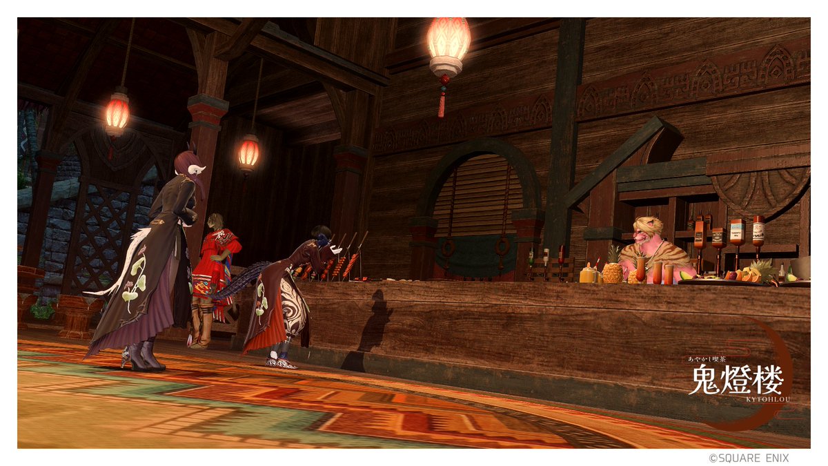 โฉ๏ธใใใใๅซ่ถ - ้ฌผ็ๆฅผ๐ (@kytohlou_xiv) on Twitter photo โฉ๏ธ #็็ฑ ใฎๆฅๆฌก่จ ใๅคใคๅฝใฎๆๅใจใฏ๏ผใ๐
ๆฐใใชๅคง้ธใธใฎ่ช่ทฏใ้ใใใใจใ้ขจใฎๅใซ่ใใไบ้ฌผใ
ๆช็ฅใฎๆๅใซ่ๅณใใใใใใๆใใฎๆใง่นใซ้ฃใณไนใฃใใ
ใใญใใญใใซใใฃใก็ฅใฃใฆใใ๏ผใใฉใซๅคง้ธใฏๆใใญใในใๆจๆถใ ใใใใกใใใจ็ๅฟ่พผใใฆใกใ
ใผใใชใใจใใกใ ใใโกใ โฉ๏ธ #็็ฑ ใฎๆฅๆฌก่จ ใๅคใคๅฝใฎๆๅใจใฏ๏ผใ๐
ๆฐใใชๅคง้ธใธใฎ่ช่ทฏใ้ใใใใจใ้ขจใฎๅใซ่ใใไบ้ฌผใ
ๆช็ฅใฎๆๅใซ่ๅณใใใใใใๆใใฎๆใง่นใซ้ฃใณไนใฃใใ
ใใญใใญใใซใใฃใก็ฅใฃใฆใใ๏ผใใฉใซๅคง้ธใฏๆใใญใในใๆจๆถใ ใใใใกใใใจ็ๅฟ่พผใใฆใกใ
ใผใใชใใจใใกใ ใใโกใ