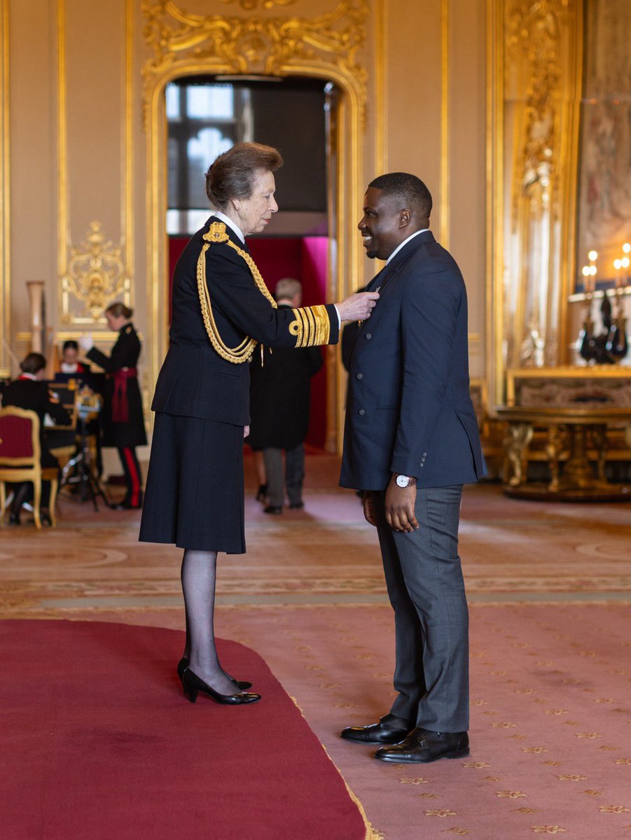 From Chitungwiza to the Kings Palace #Construction