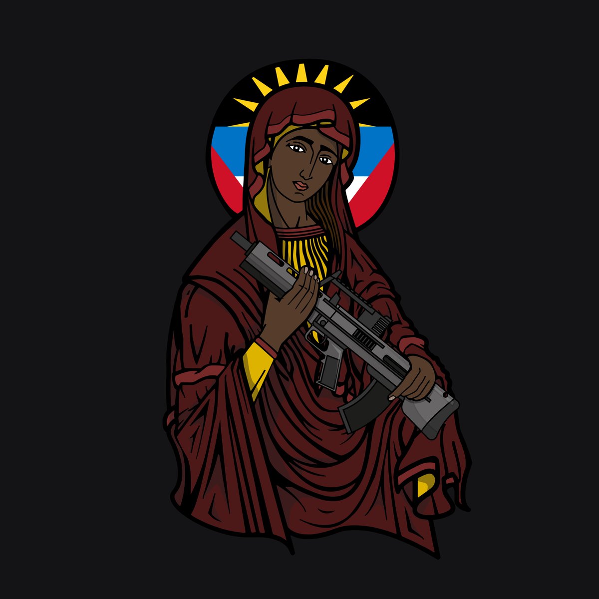 the 𝑨𝒏𝒕𝒊𝒈𝒖𝒂 𝒂𝒏𝒅 𝑩𝒂𝒓𝒃𝒖𝒅𝒂 halo is 🔥, and maybe a bit overlooked - super clean.‧₊˚

𝑆𝑎𝑖𝑛𝑡 𝐹𝑎𝑏𝑟𝑖𝑐𝑖𝑎 𝑜𝑓 𝑆𝑒𝑎𝑣𝑖𝑒𝑤 𝐹𝑎𝑟𝑚 a gift from <a href="/schmrypto/">Schmrypto ☎️</a> ⁺

'preciate you! 🫡