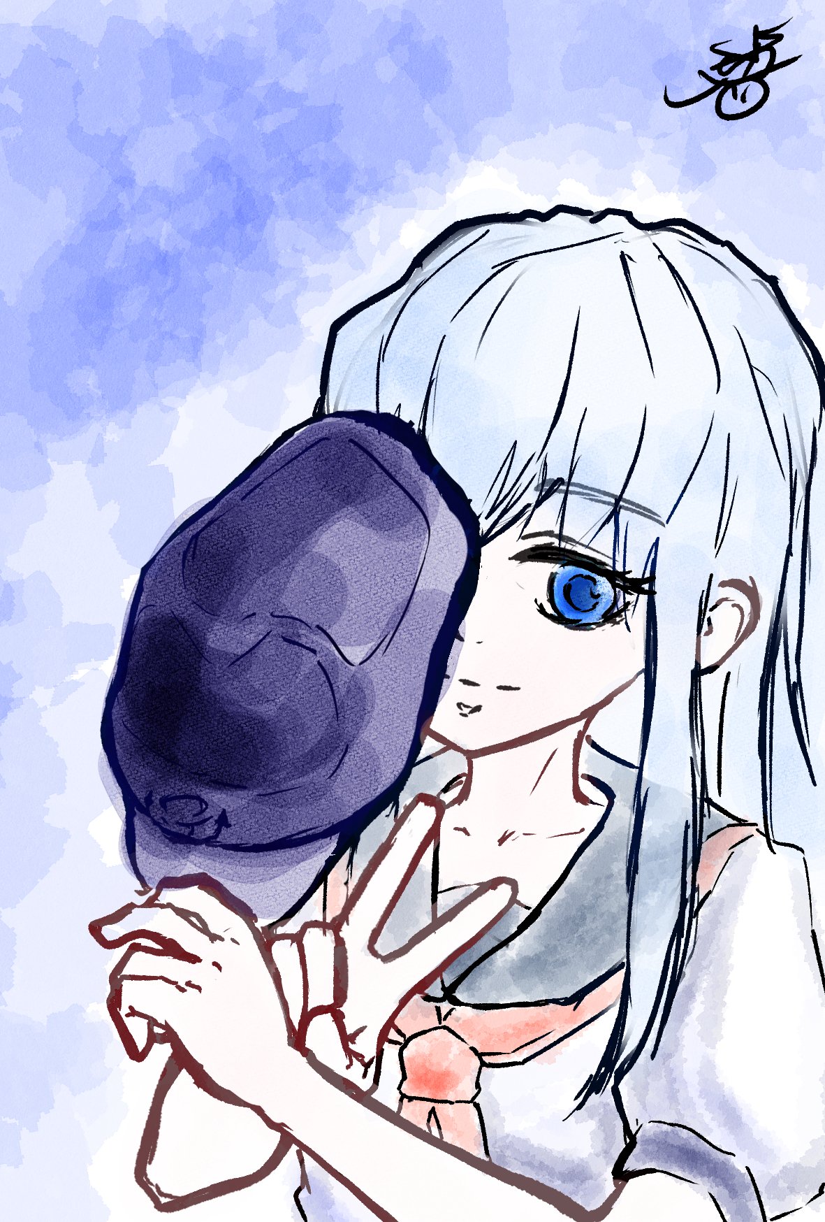 水切石／Mizukiriishi on X: 