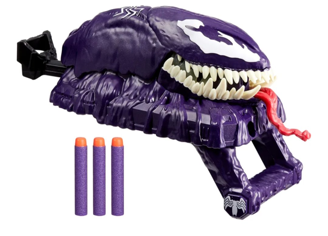 New dragvisor looks crazy