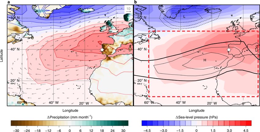 Met4Cast - UK Weather tweet media