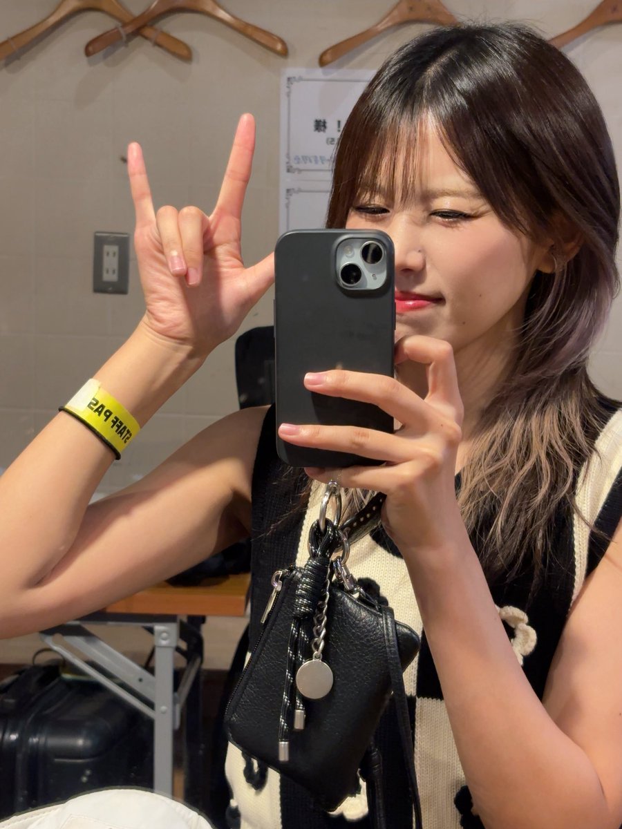 ayano_hara's tweet photo. #超明星現象 ありがとうございましたー!
なつかしい〜〜空気感の中
いまのはらをお届けできてよかったです☺︎
あのとき負けず嫌いスイッチを鬼連打してくれた環境があったおかげで今の私がおります
exスターレイプロダクション 原でした🤟 https://t.co/j0GvpqmSoz