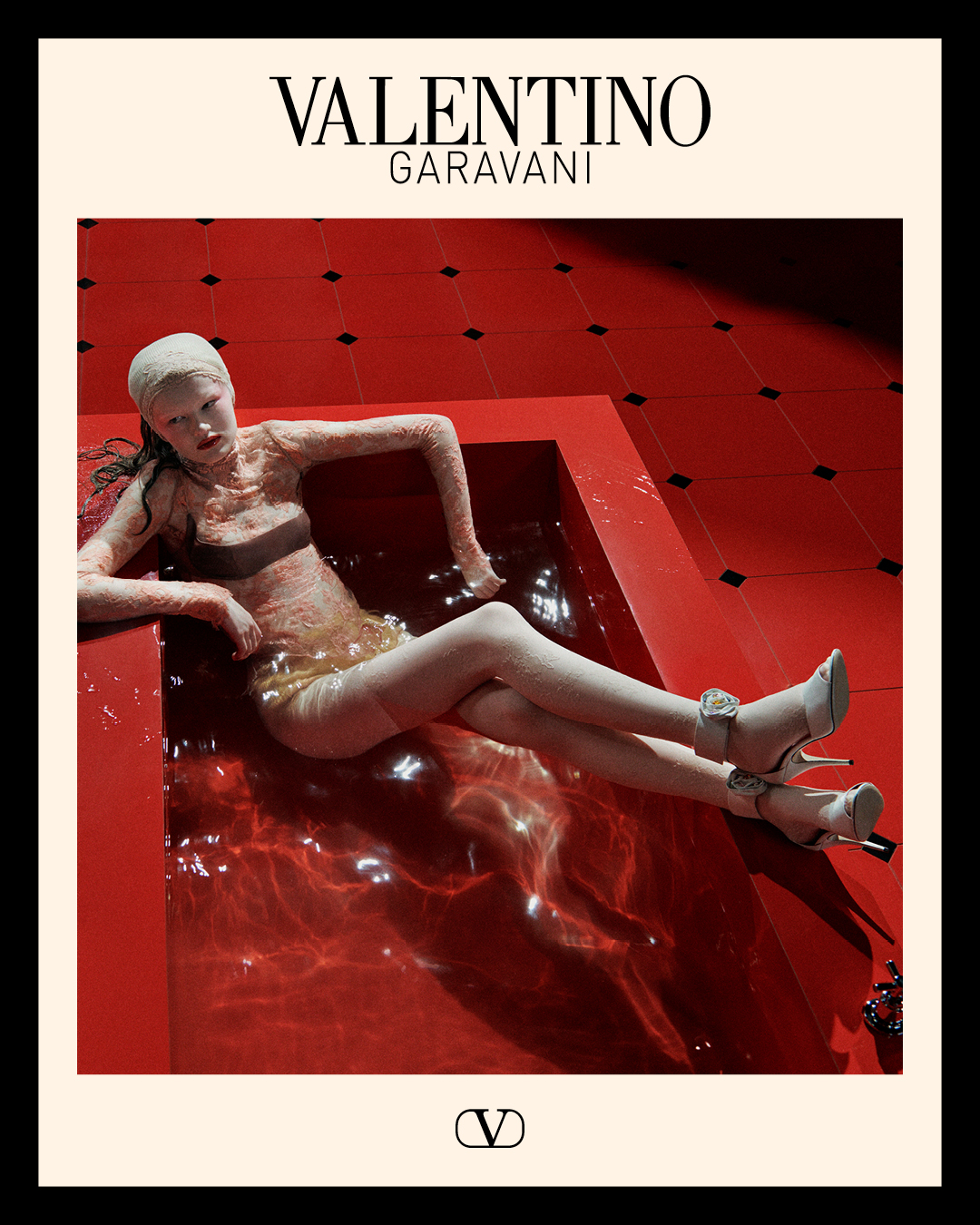 MaisonValentino_JP (@Valentino_Japan) / X