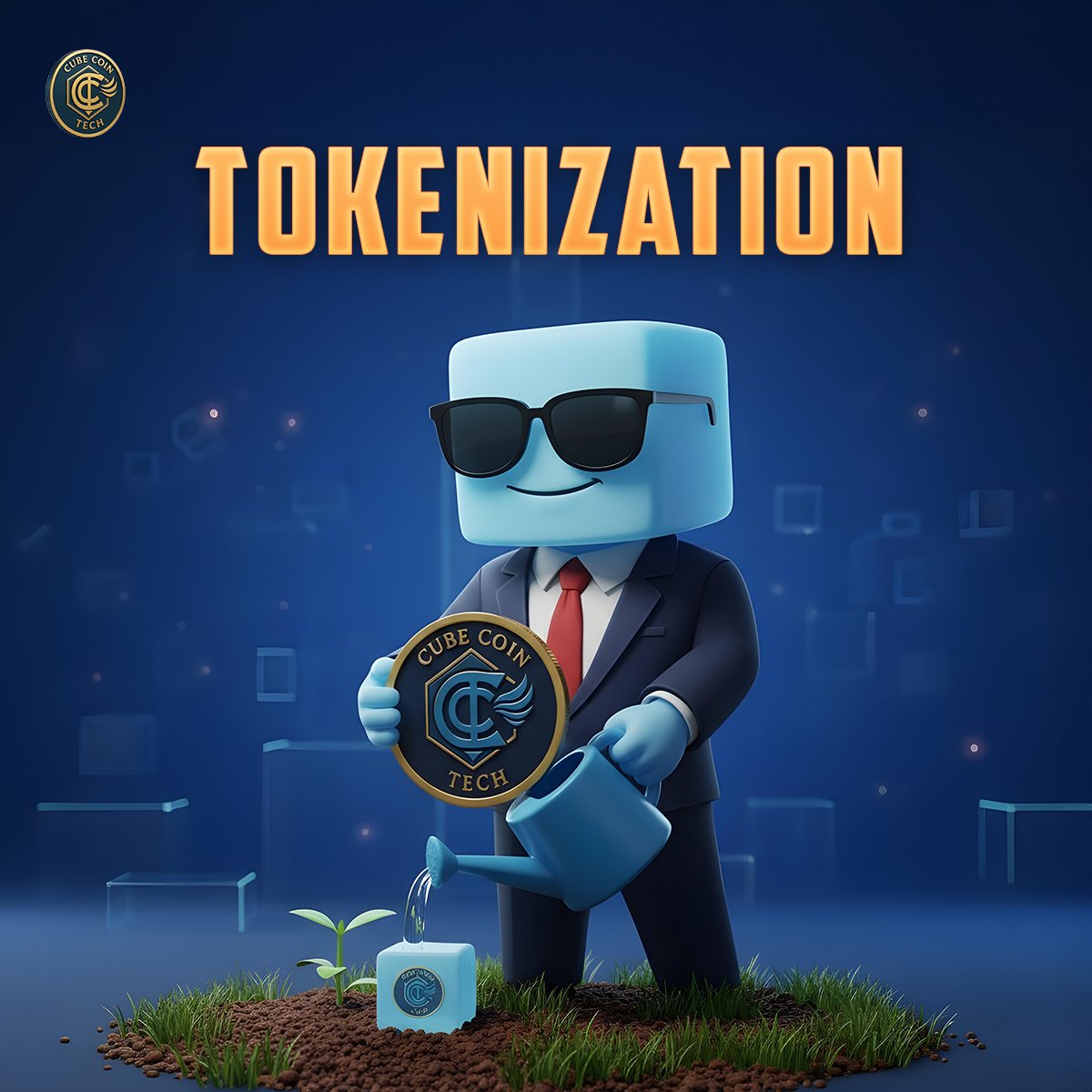Cool_Breeze_NFT's tweet photo. From houses, shops, to gold and land,
Tokenized wealth in your hand.
$CCT’s more than digital glow,
It’s assets stacked watch value grow.
Discord: https://t.co/qYzG72eJOc
Telegram: https://t.co/sQ7tnGzJy0
#blockchain #cryptocurrency #CubeCoinTech #CCT #CubeCoin #CCTUtility #CubeCoinRWA #antirugpull #CubeCoinBuyBacks #CCTRewards #CCTSolana