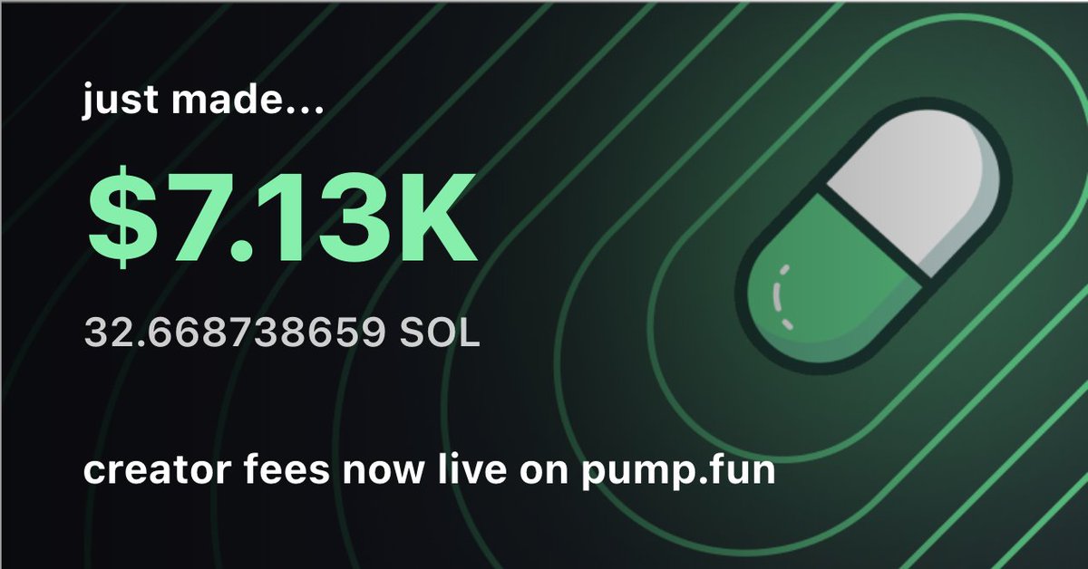 Pump3Finance_'s tweet photo. The second trading fee claim of 32.7 $SOL will now be bridged over to our Trader Wallet  

Once on Hyperliquid, it will scale the 3 x $PUMP long  

https://t.co/a4Qxjittzq

Telegram: https://t.co/FV59f5QLed https://t.co/KGlkDIBArz