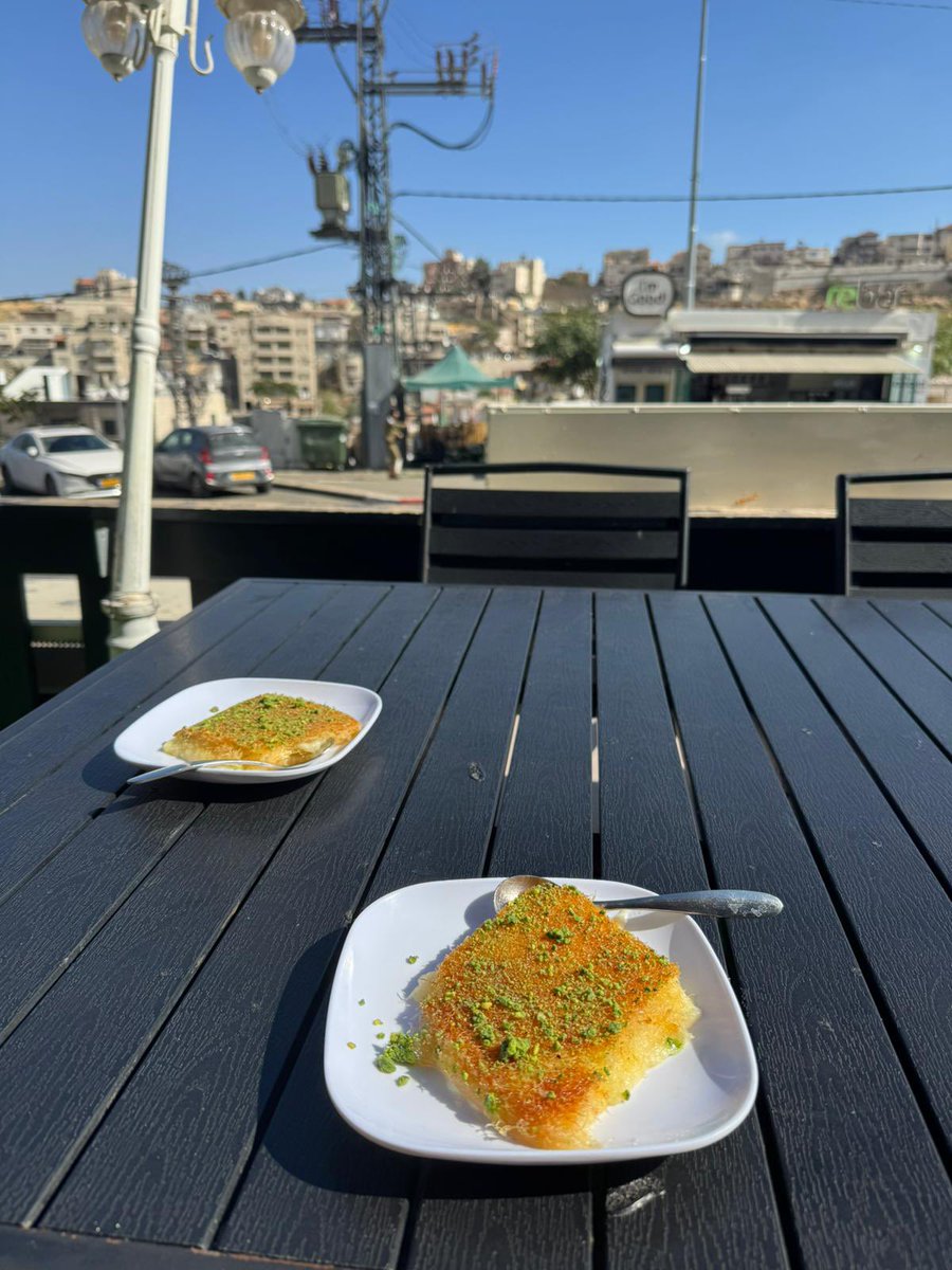 RakMakkabi's tweet photo. Viele Grüße aus Jerusalem!
🇮🇱🇮🇱🇮🇱🇮🇱🇮🇱🇮🇱🇮🇱🇮🇱🇮🇱 https://t.co/r0crfslqWr