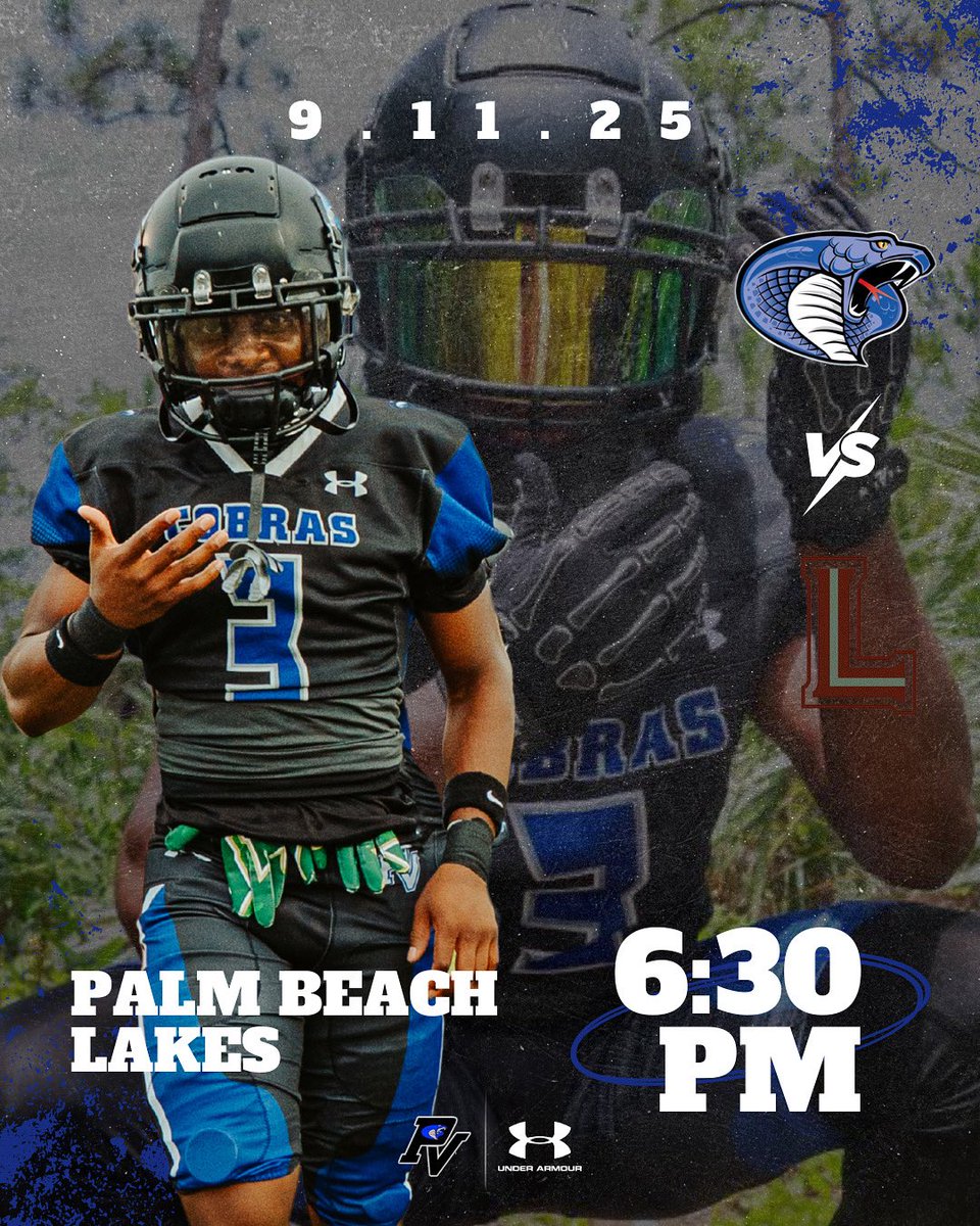 ParkVistaHSFootball tweet media