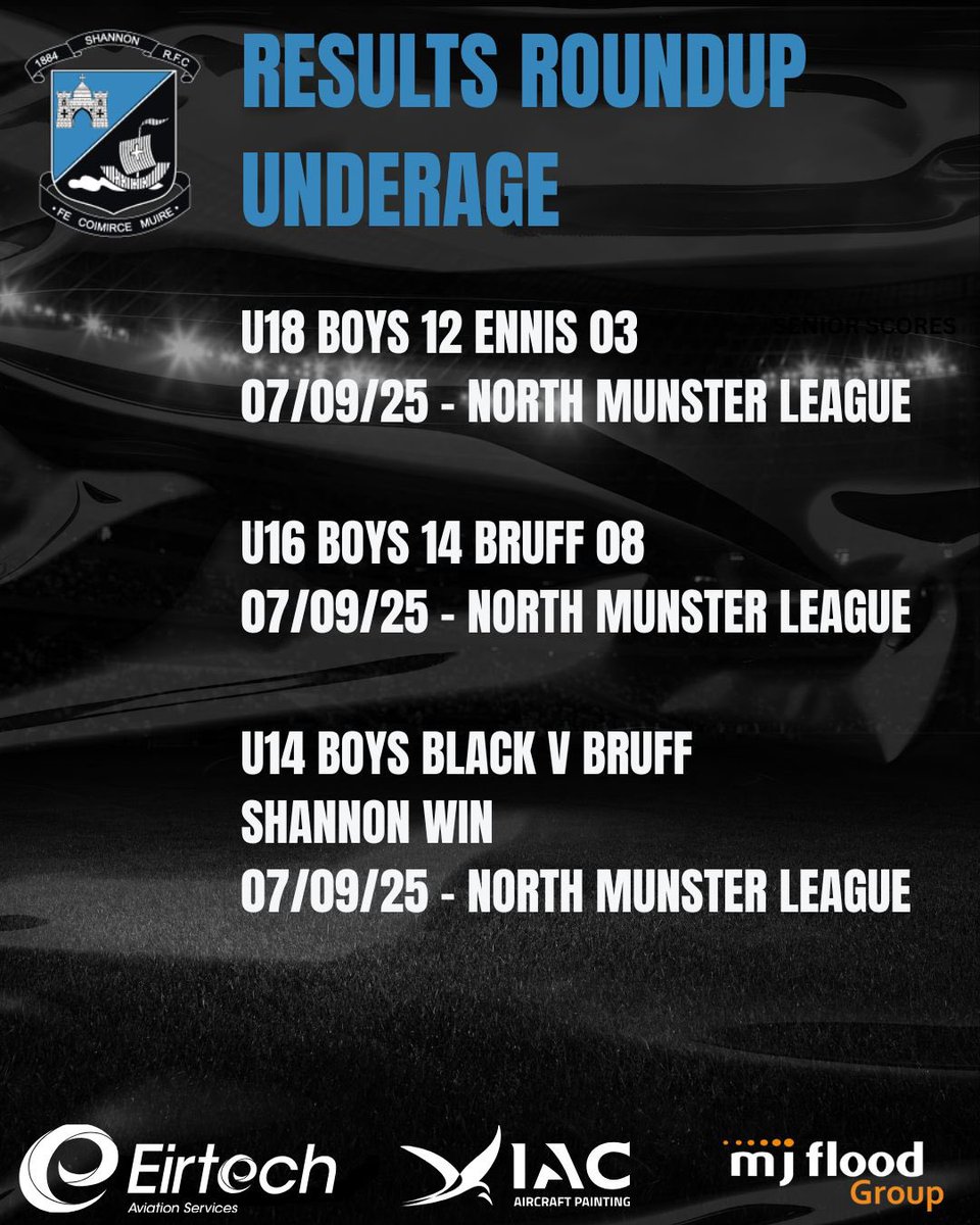 Shannon RFC tweet media