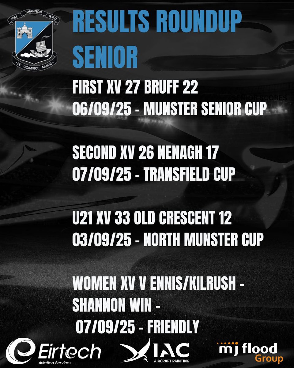 Shannon RFC tweet media