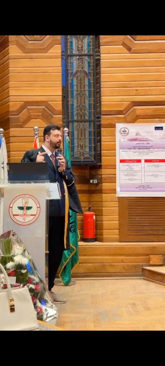 Mohammad Jassas | د. محمد جساس الشريف tweet media