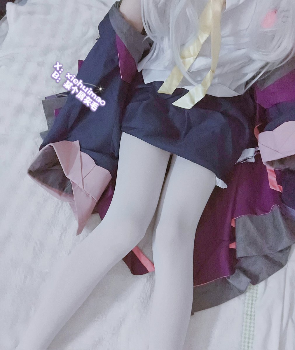 xiehuimao's tweet image. 你生病了？我这有个土方法你快转身，头晕腿软，双目无神视线失焦，嘴唇合拢无能，浑身酥麻口水直流，翻白眼双腿发抖，腰酸背痛口齿不清，喉咙发炎嘴角撕裂瞳孔失焦，腿上有淤青，身上有吻痕和牙印，腰酸背痛，失禁，腿发软，肚子有明显的肿胀都是正常的，这都是治疗过程中正常的现象 #伊蕾娜 #cosplay