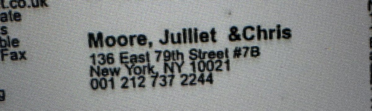 julemmmm's tweet photo. I’m desperate to know more about the evil tethered/black lodge doppelgänger version of ‘me’ that appears in Epstein’s black book https://t.co/FauTJ3gXnn