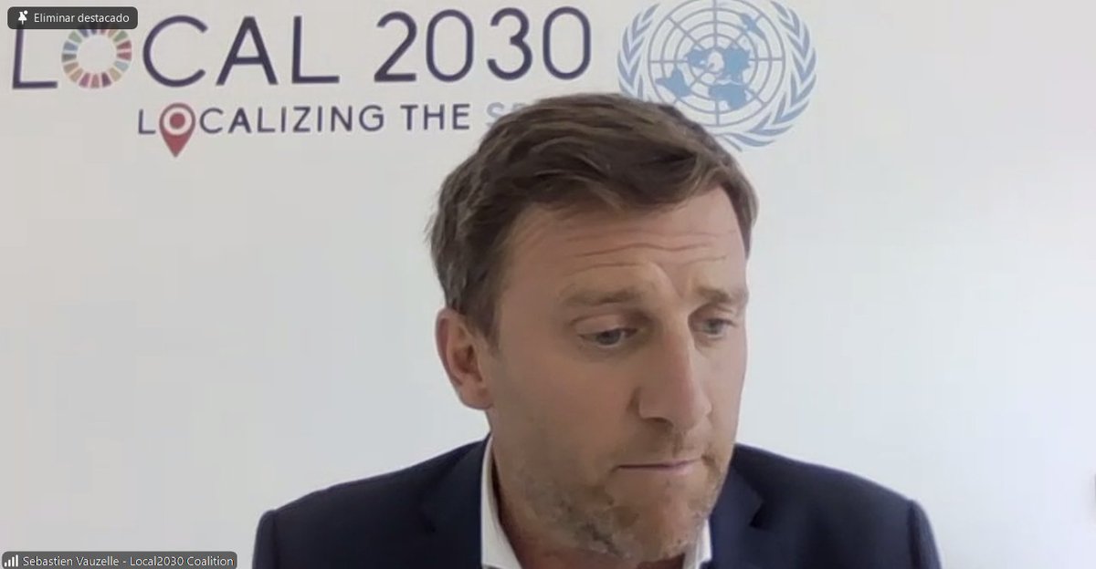 United Cities tweet media