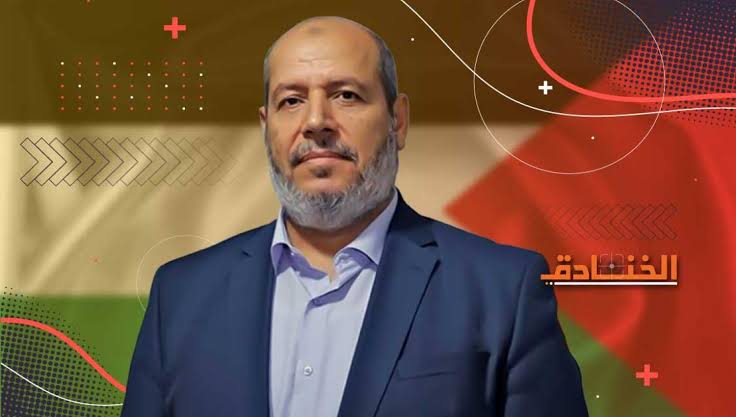 حسب معلومات من الدوحة

استشهاد نجل الدكتور خليل *همام خليل الحية*
*وجهاد لبد* مدير مكتب الدكتور خليل.

نتيجة الهجوم الإسرائيلي على الدوحة