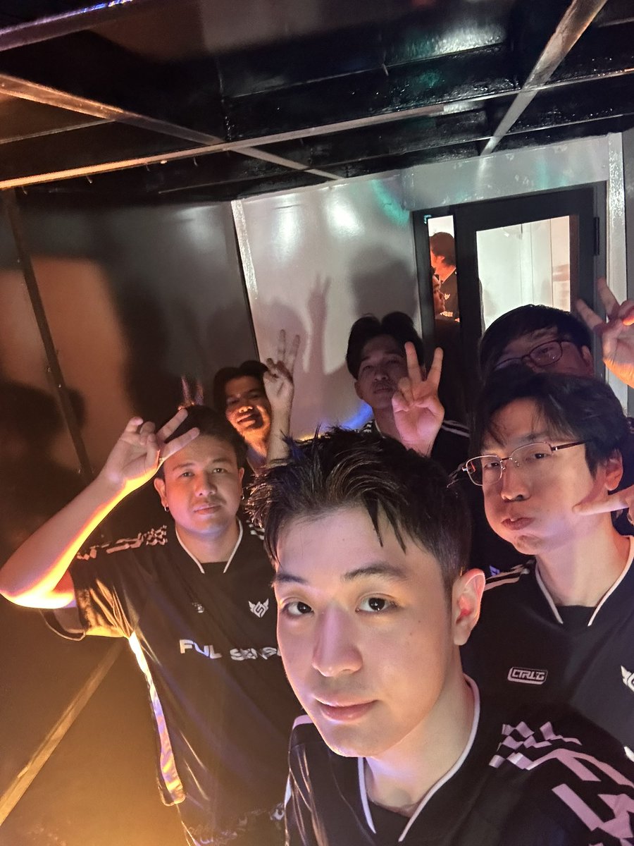Finished 2nd 🥈Congrat to <a href="/Motiv_Esports/">Motiv Esports</a> they deserve this champ also Thanks you to all vietnam fans you guys such a amazing crowd 🇻🇳 🔥 see you on Ascension BKK 🇹🇭