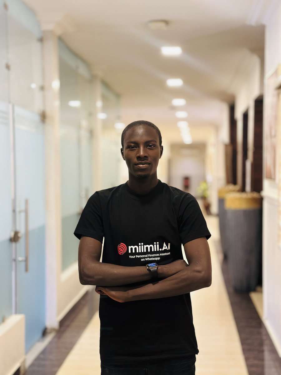 Tech_Guy00's tweet image. Hi, I’m Nasir Muhd, Product Manager at Mii Mii AI Financial Assistant.

At Mii Mii, we believe in seamless transactions that feel as natural as chatting with friends and family. With our AI assistant, Mii Mii, you can easily send money from your wallet to any bank or e-wallet app