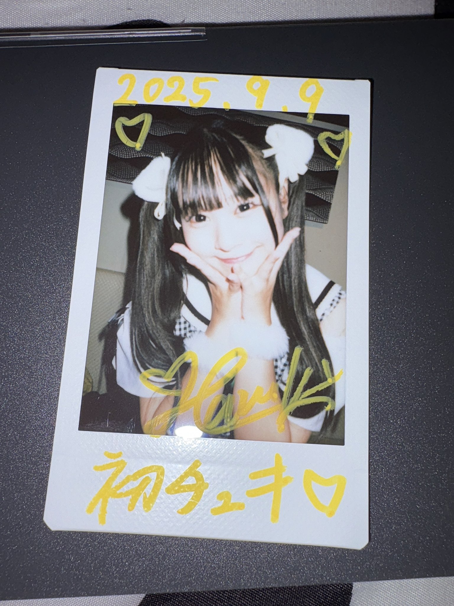BSS 中華 一直娱 yizhiyu withfans チェキ 3枚セット BSS 中華 一直娱 yizhiyu withfans チェキ 3枚セット BSS 中華