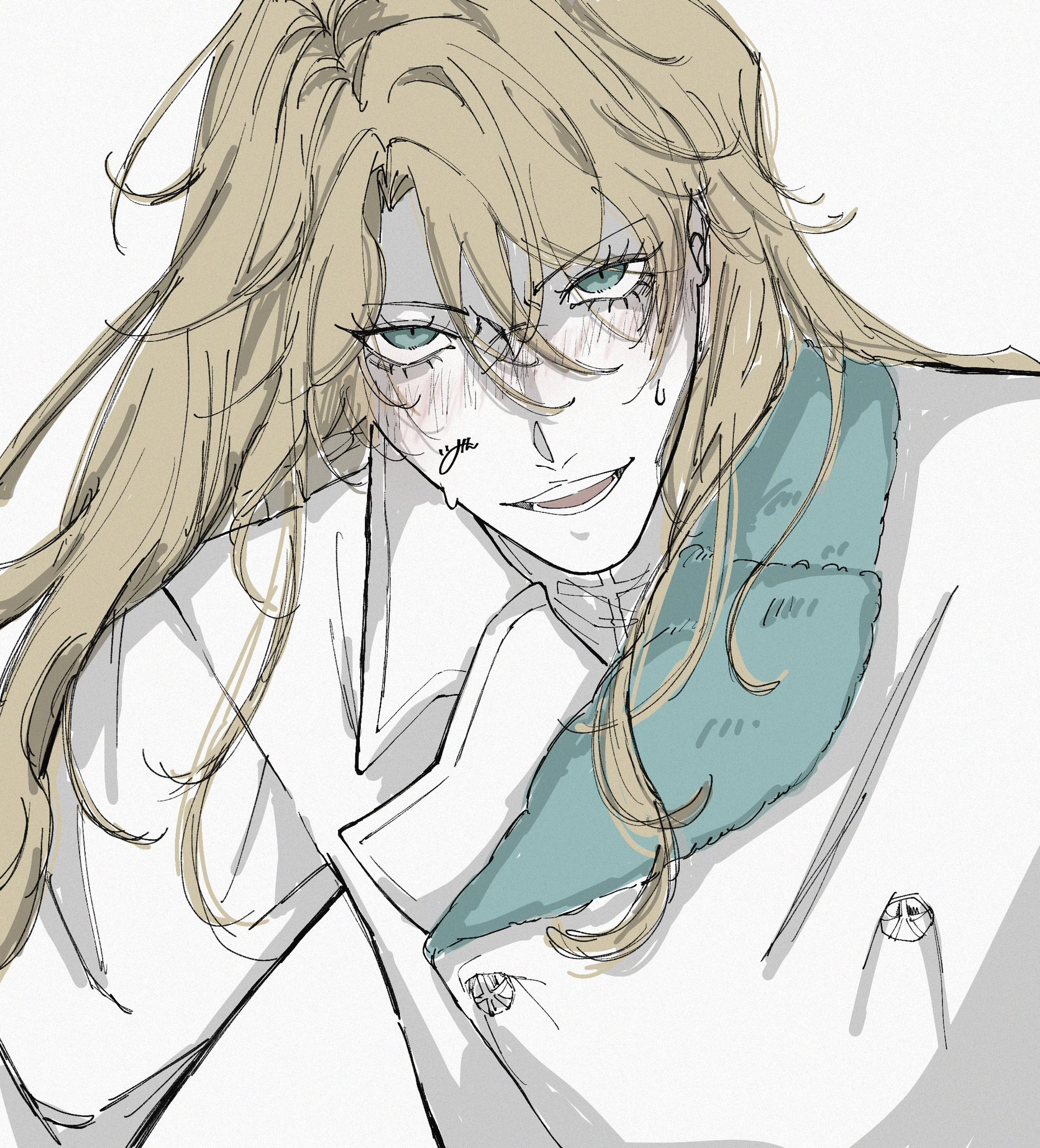 僕が描いた絵 遊戲 #illustration #drawing