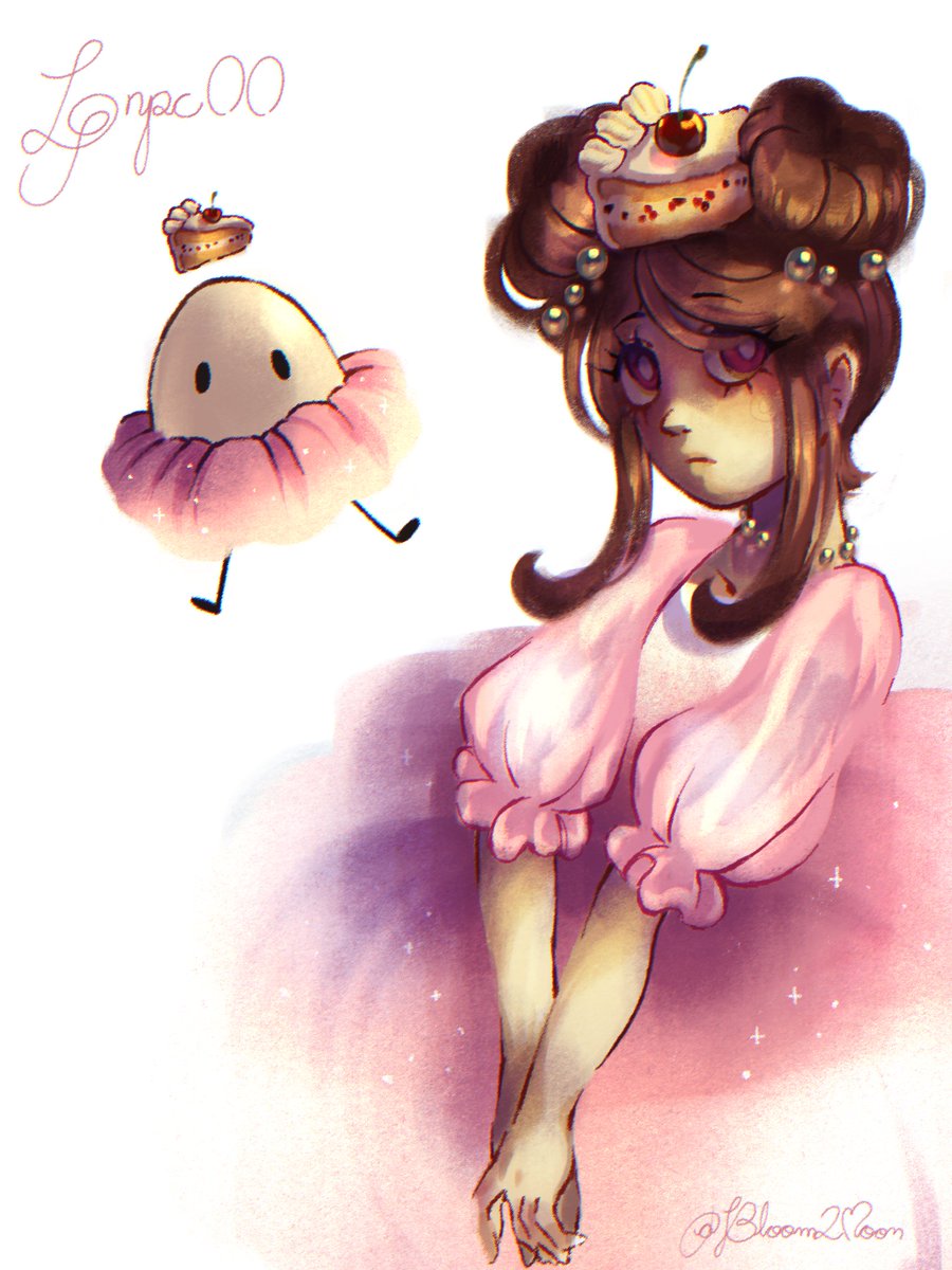 LunaeCaelesti's tweet photo. Pobre Melissa. Esquecida, apagada. Os únicos que ainda possuem uma recordação, não citam a pequena. Talvez seja melhor assim. Uma memória perdida. 
#luxsmp #art #fyp #trend #fy https://t.co/yXc6hCGEpB