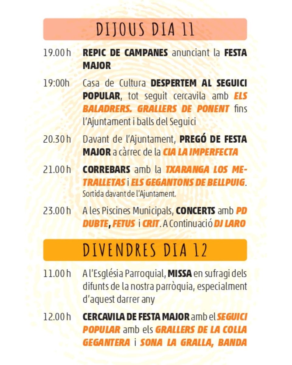 Ajuntament de Bellpuig tweet media