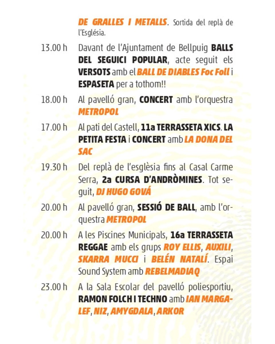 Ajuntament de Bellpuig tweet media