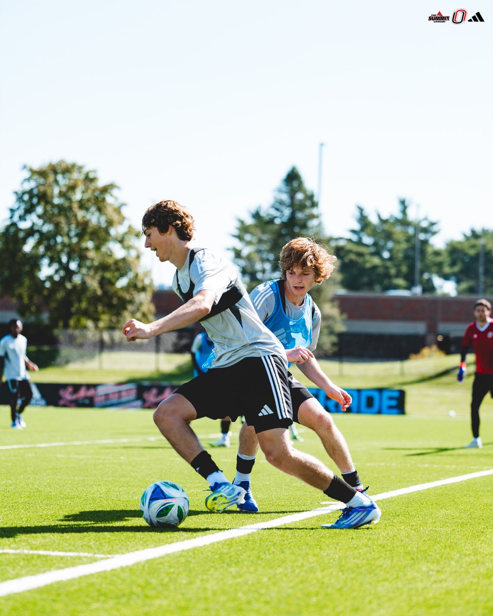 Omaha Men's Soccer tweet media