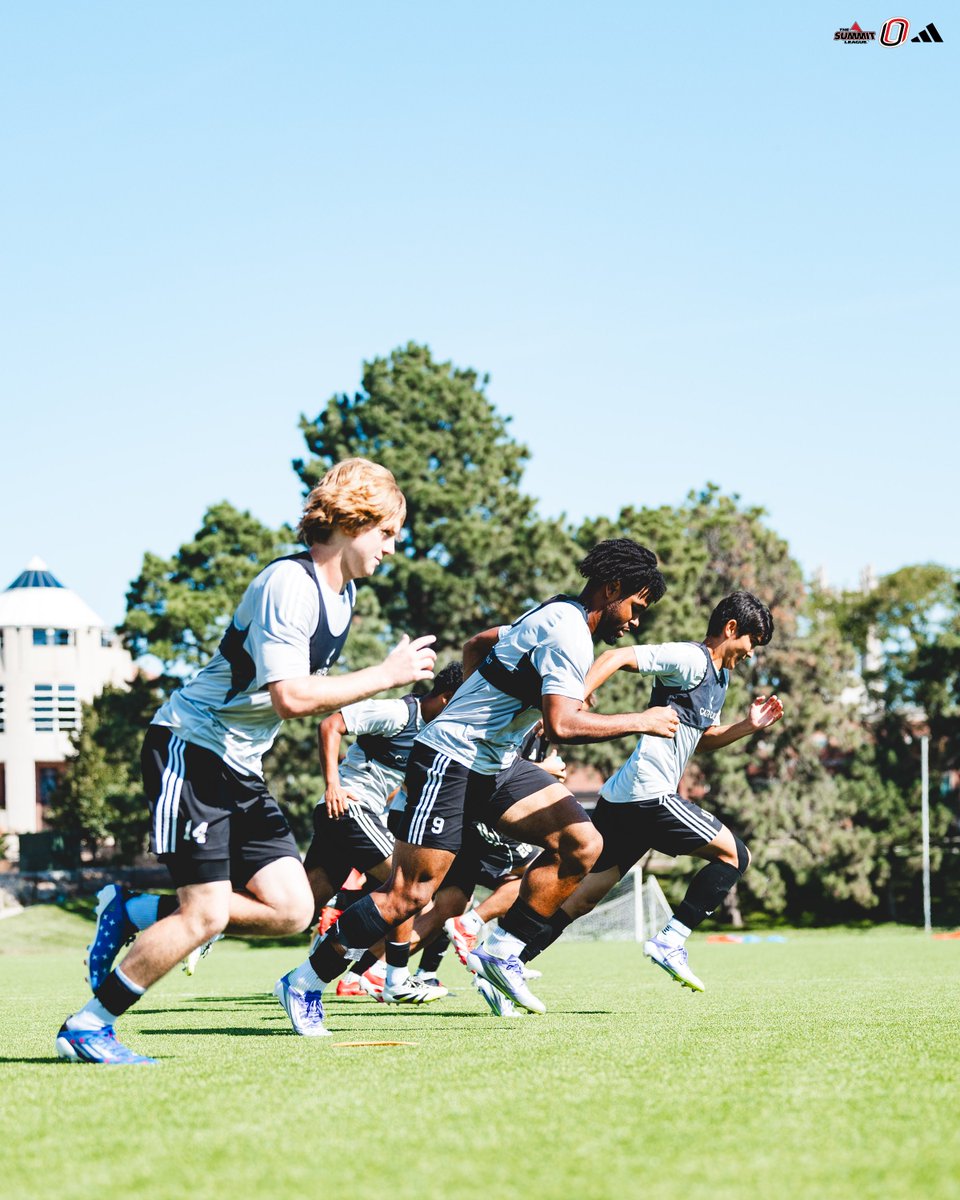 Omaha Men's Soccer tweet media